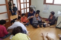 찾아가는 의료나눔 (10월)