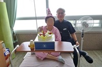 생신잔치 (9월26일)