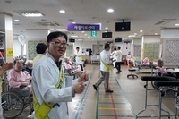 환자안전 & 감염예방 캠페인