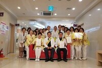 손위생교육 (11월15일)
