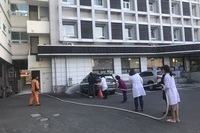 소방훈련 (11월21일)