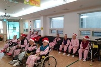 박기영과아리봉사단(12월26일)