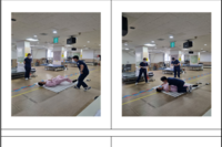 210630_재활센터_심폐소생술모의훈련