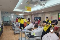 이 미용봉사