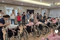하모니카 공연