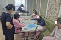 윷놀이(5병동)